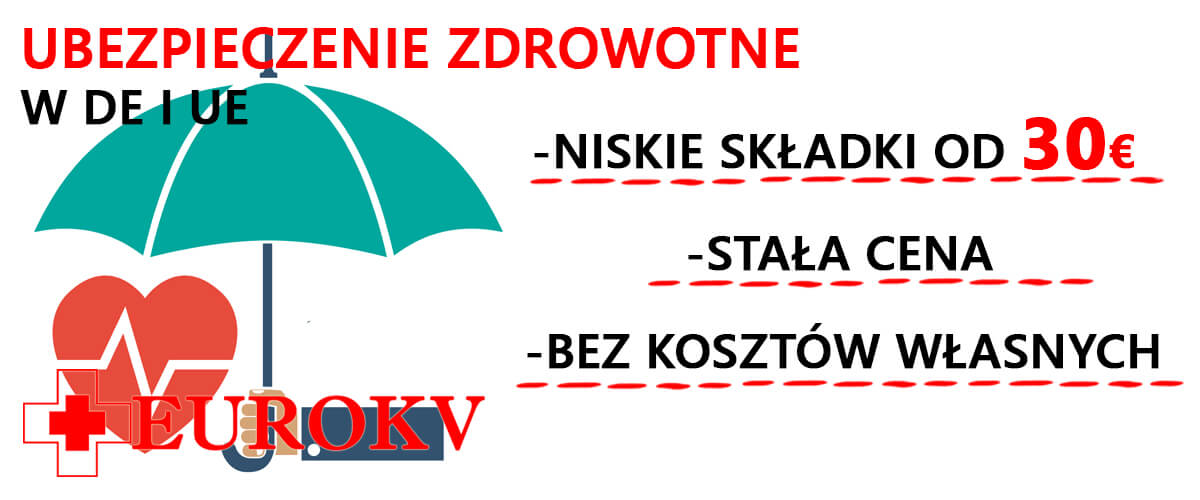 Założenie firmy w Niemczech