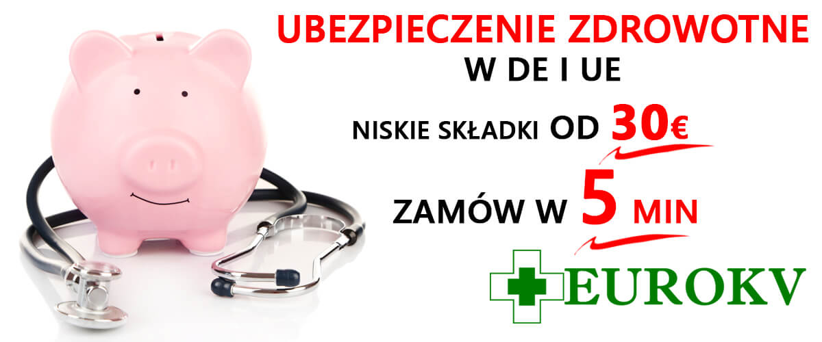 Założenie firmy w Niemczech