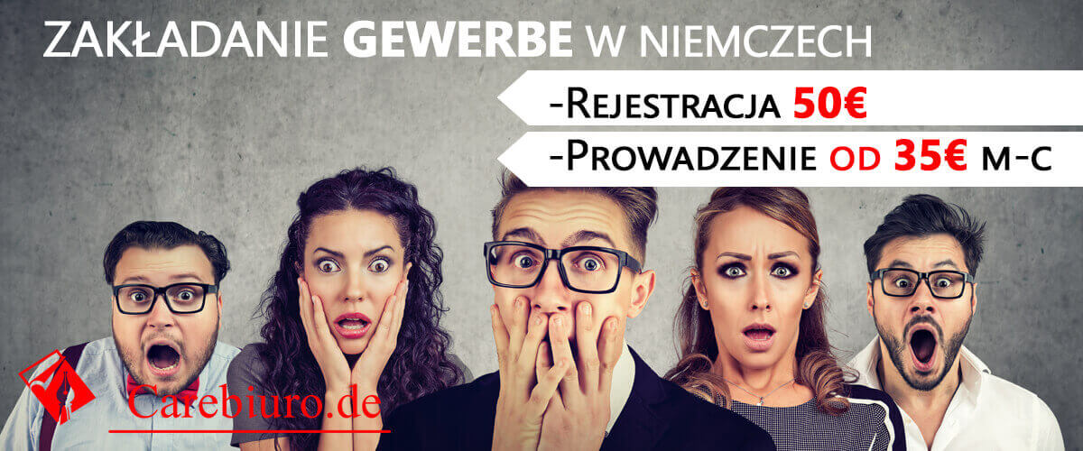 Gewerbe dla budowlanki 