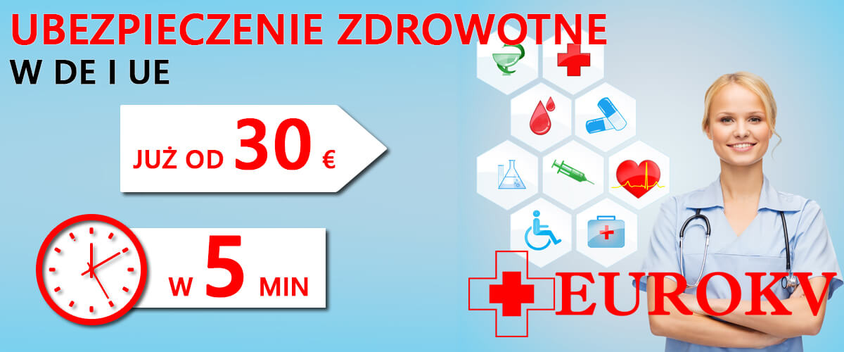 Założenie firmy w Niemczech